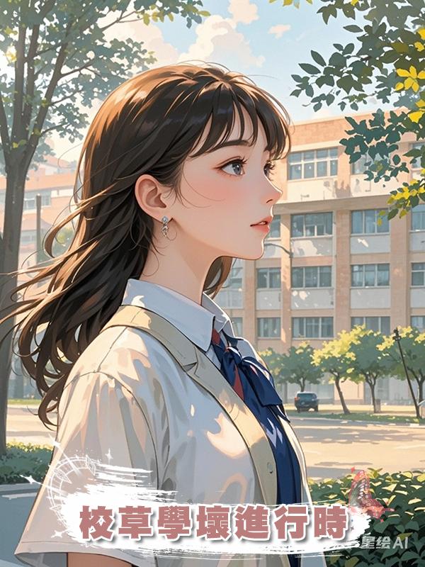 校草學壞進行時