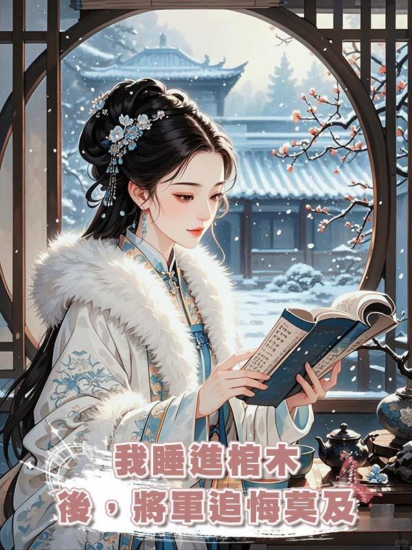 我睡進棺木後，將軍追悔莫及