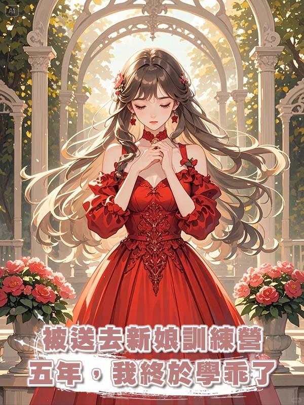 被送去新娘訓練營五年，我終於學乖了