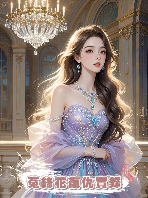 菟絲花復仇實錄