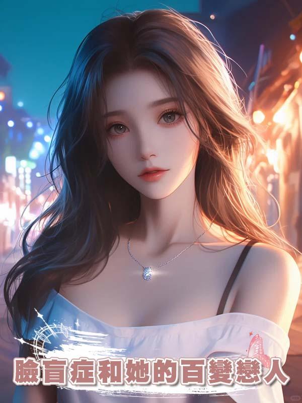 臉盲症和她的百變戀人