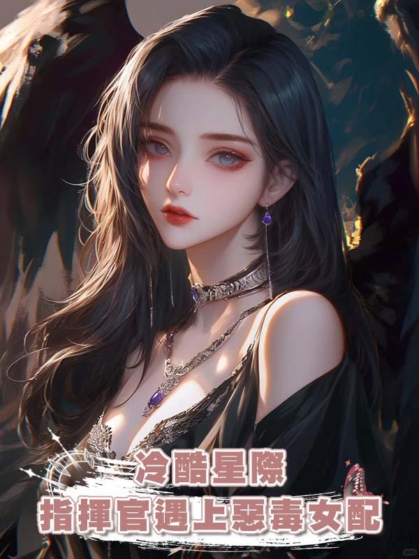 冷酷星際指揮官遇上惡毒女配