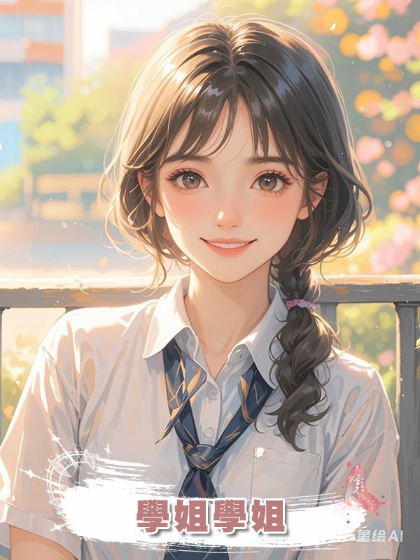 學姐學姐