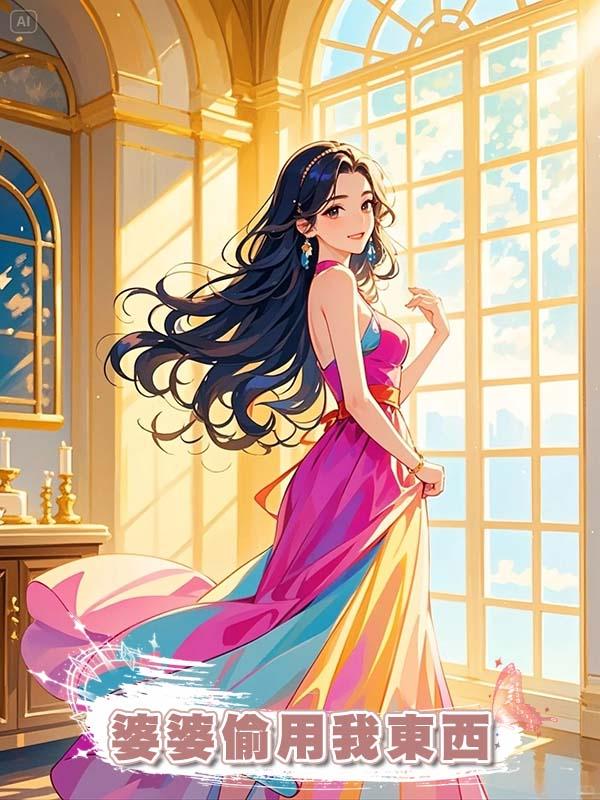 婆婆偷用我東西