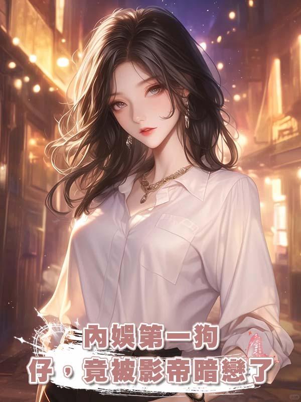 內娛第一狗仔，竟被影帝暗戀了