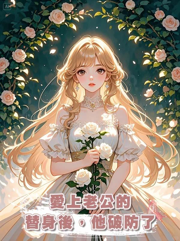 愛上老公的替身後，他破防了