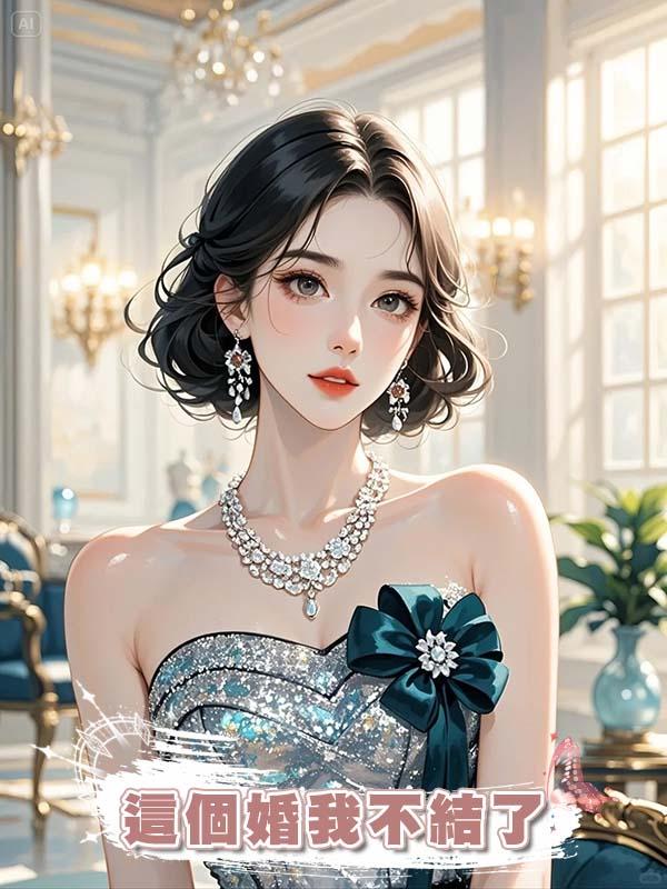 這個婚我不結了