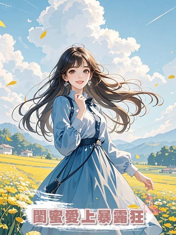 閨蜜愛上暴露狂