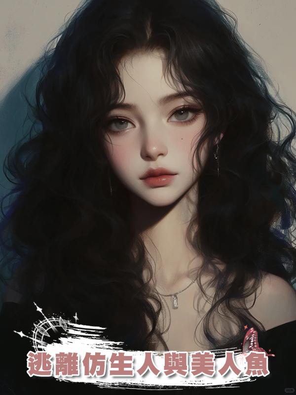 逃離仿生人與美人魚