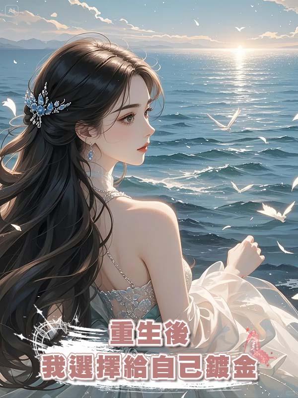 重生後我選擇給自己鍍金