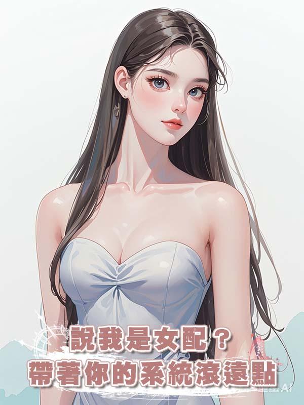 說我是女配？帶著你的系統滾遠點