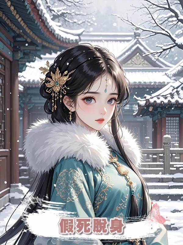 我假死脫身，虐我千百遍的男配卻突然覺醒自我意識，悔瘋了