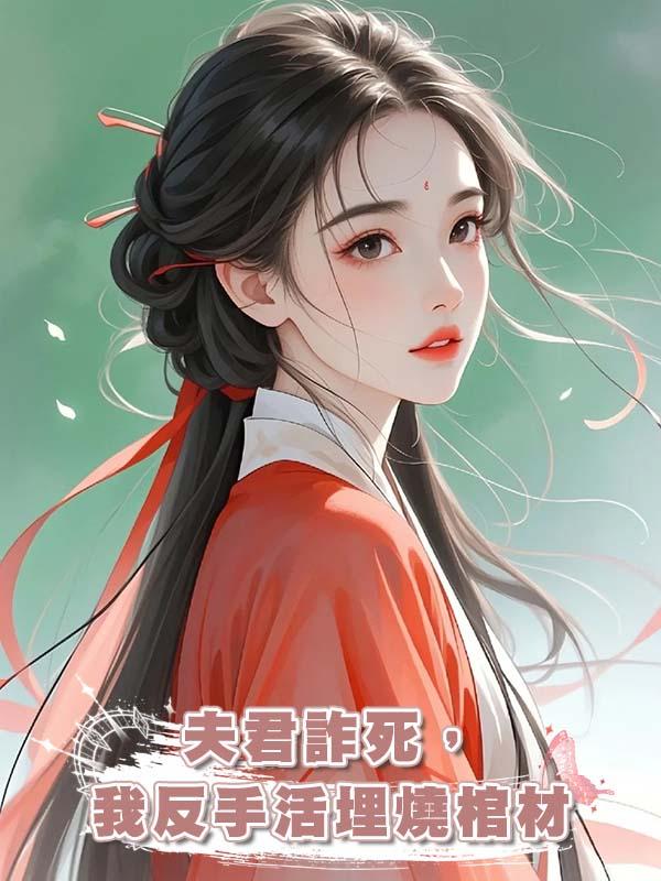 夫君詐死，我反手活埋燒棺材