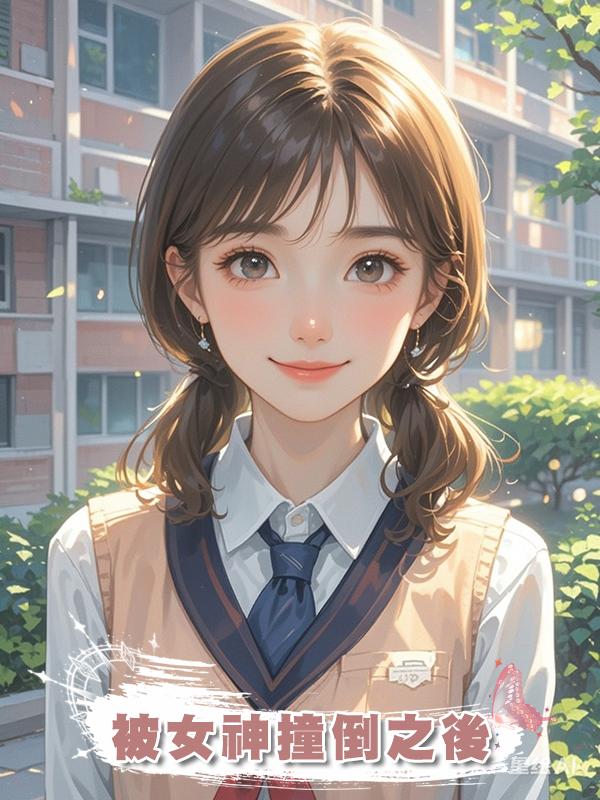 被女神撞倒之後