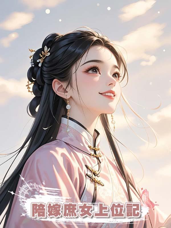 陪嫁庶女上位記