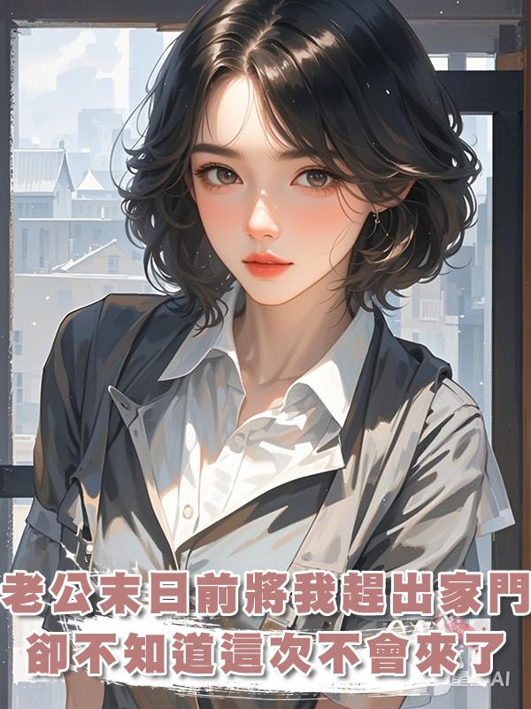 和老公重回末日前他立刻將我趕出家門，卻不知道這次末日不會來了