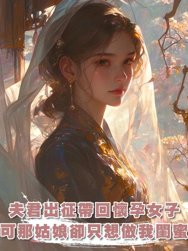 夫君出徵帶回一個懷孕的女子，他想納妾，可那姑娘卻隻想做我閨蜜