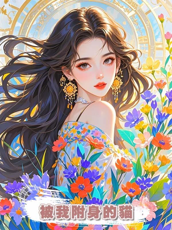 丈夫縱容白月光燒毀我的所有遺物，卻唯獨留下了被我附身的貓