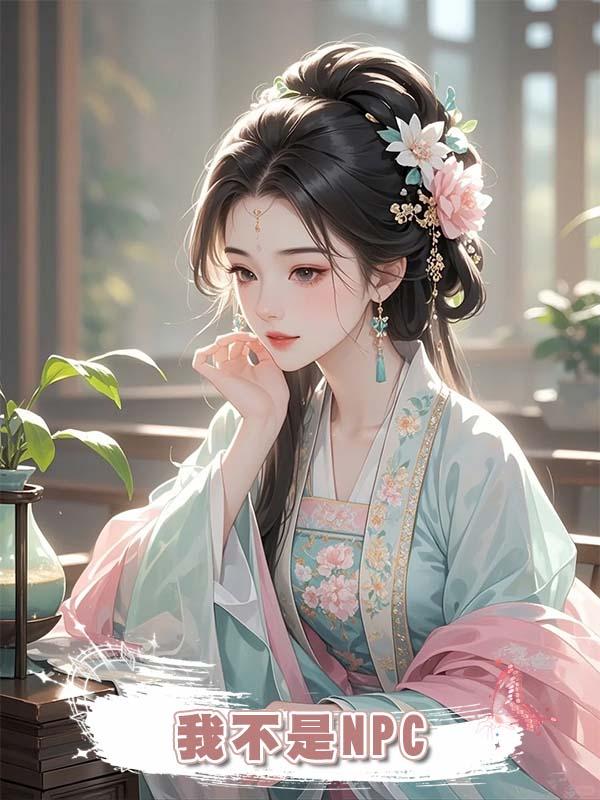  我不是NPC