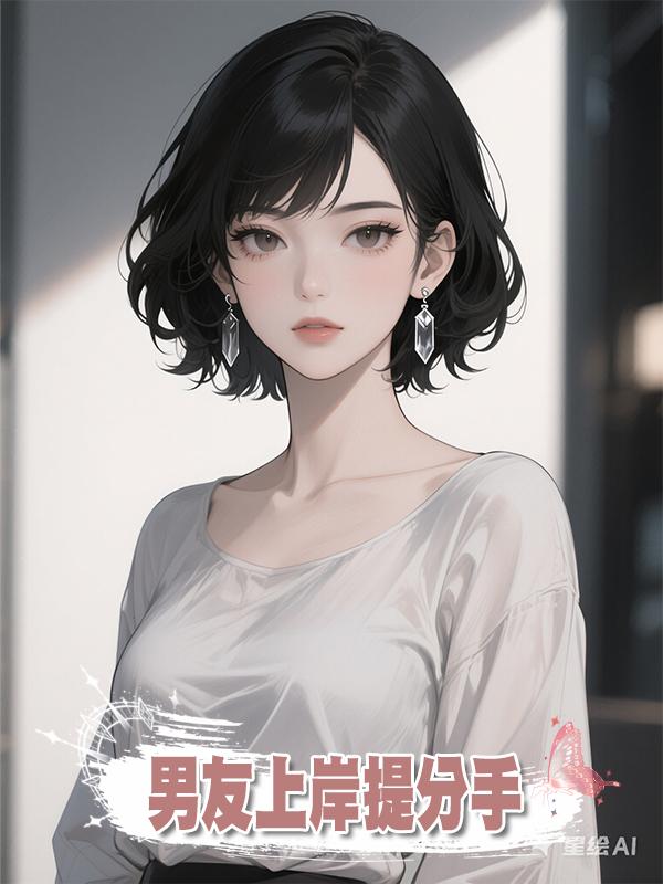 養男友三年，他考研上岸提分手