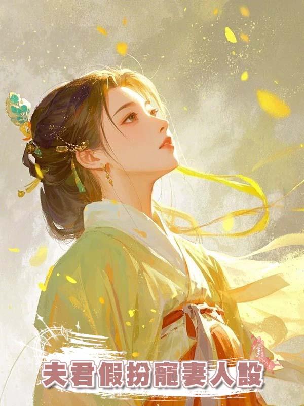 夫君假扮寵妻人設，不過是與青梅苟合