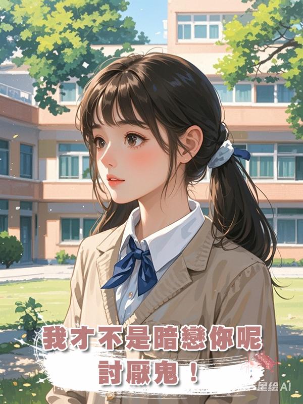 我才不是暗戀你呢，討厭鬼！