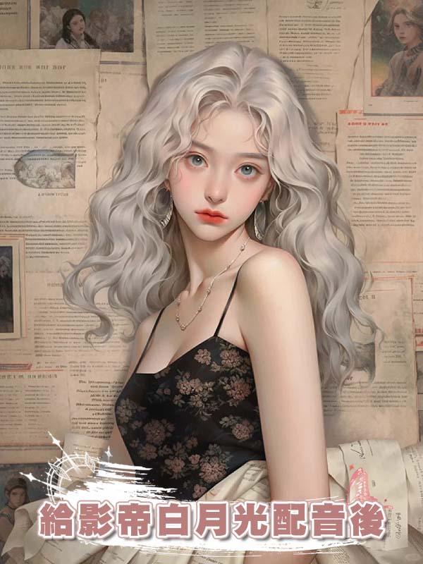 給影帝白月光配音後