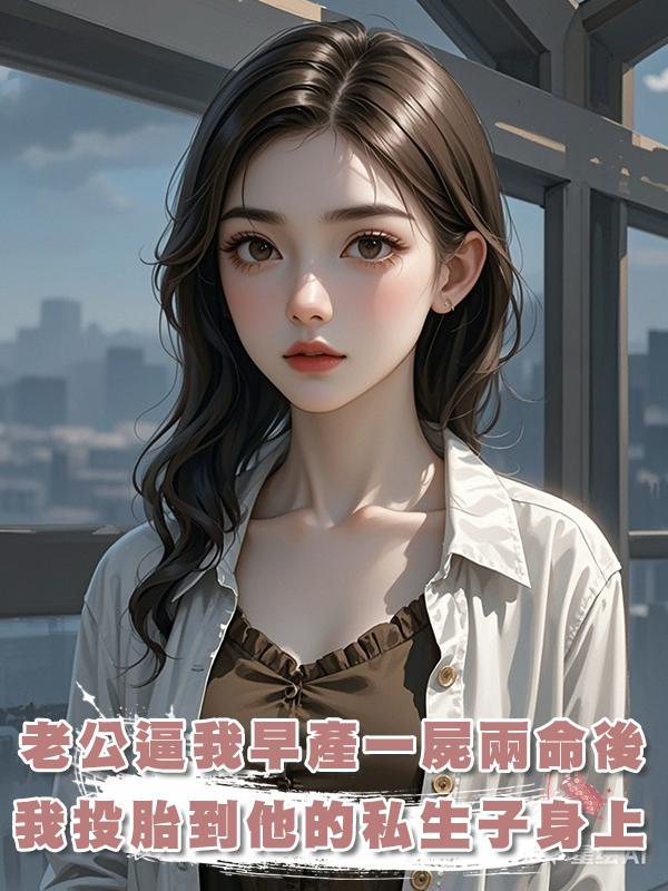 老公逼我早產一屍兩命後，我投胎到了他和小三的私生子身上