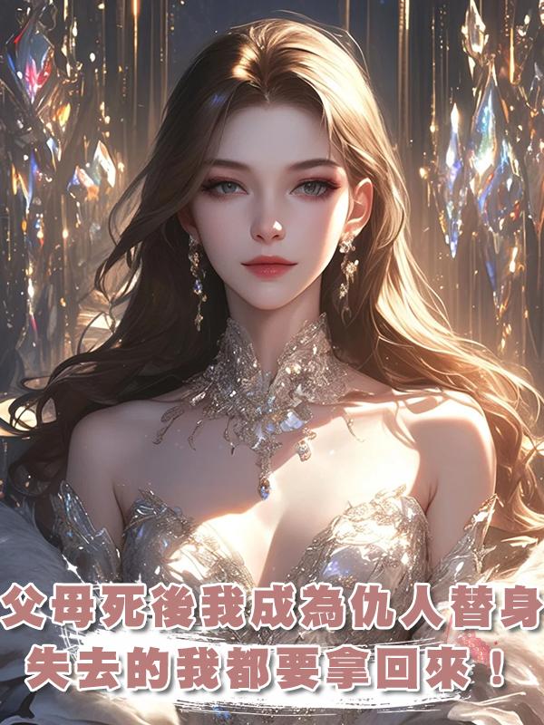 父母死後，我做小伏低成為仇人白月光替身，失去的我都要拿回來！