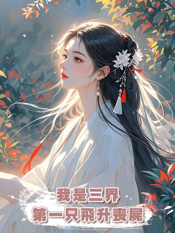 我是三界第一隻飛升喪屍