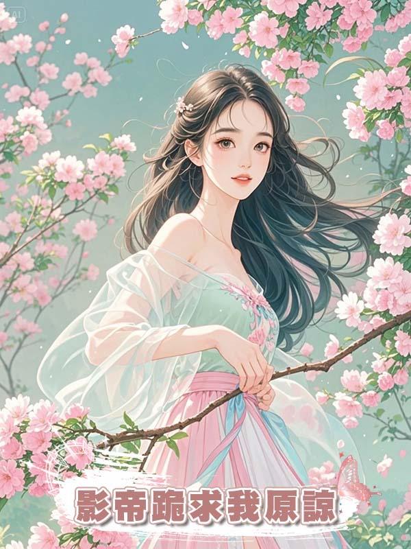 被當私生粉暴打，影帝跪求我原諒