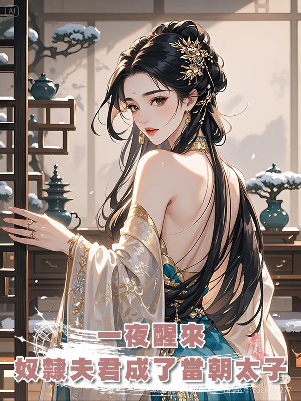 一夜醒來，奴隸夫君成了當朝太子