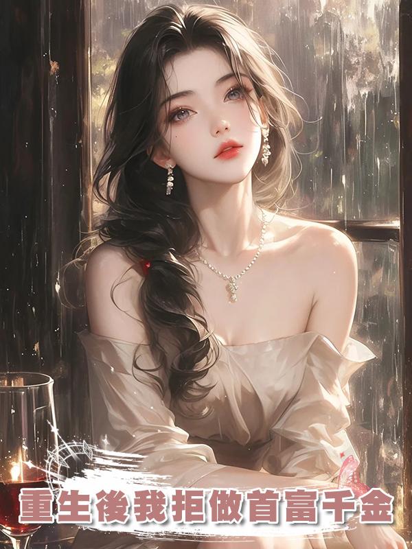 重生後我拒做首富千金
