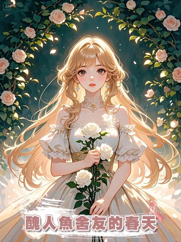 醜人魚舍友的春天