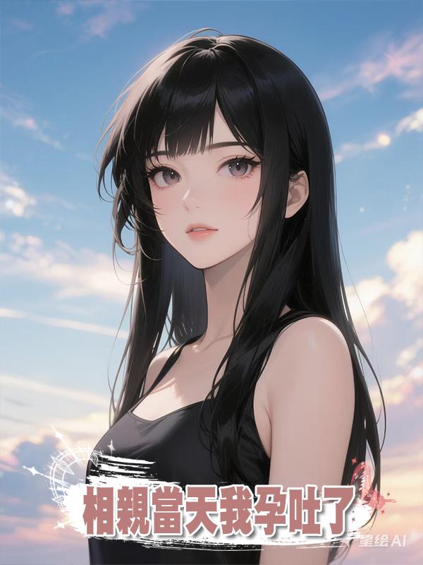 相親當天我孕吐了