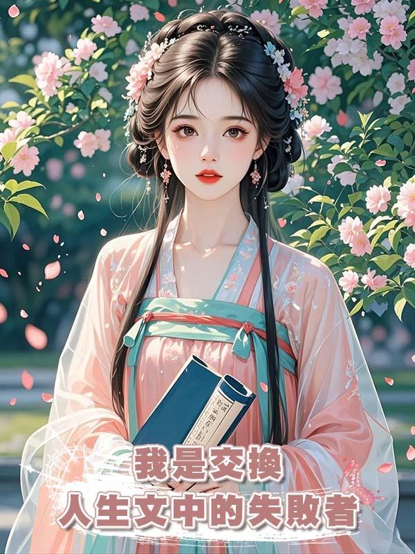 我是交換人生文中的失敗者