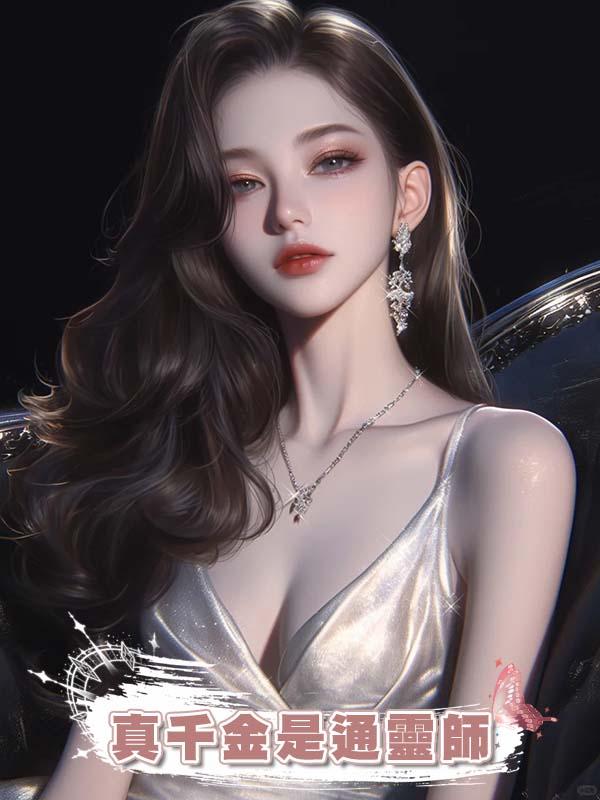真千金是通靈師