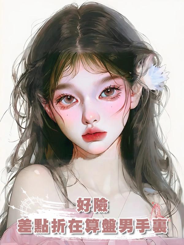 好險，差點折在算盤男手裏