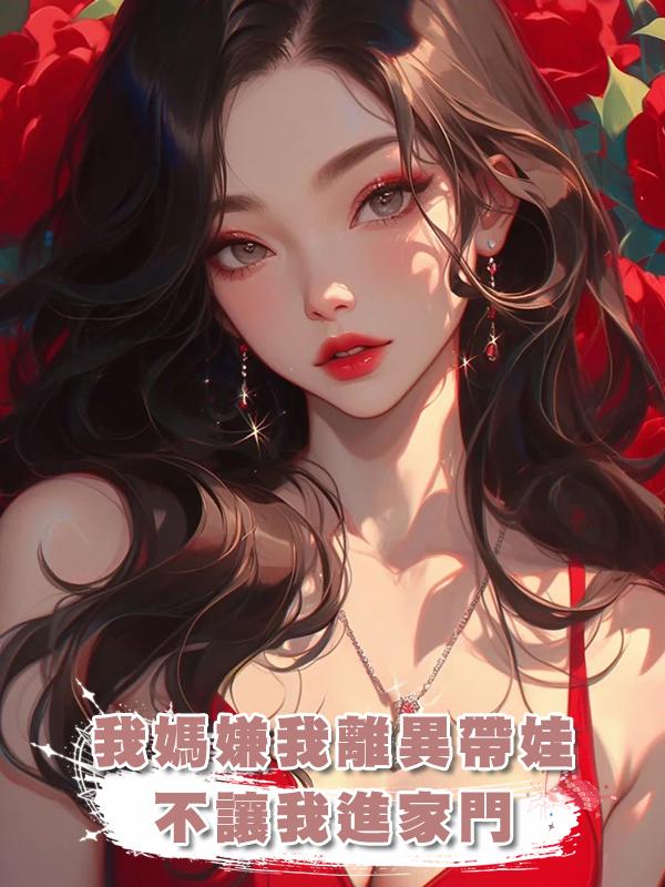 我媽嫌我離異帶娃不讓我進家門，卻不知我離婚分到了五千萬