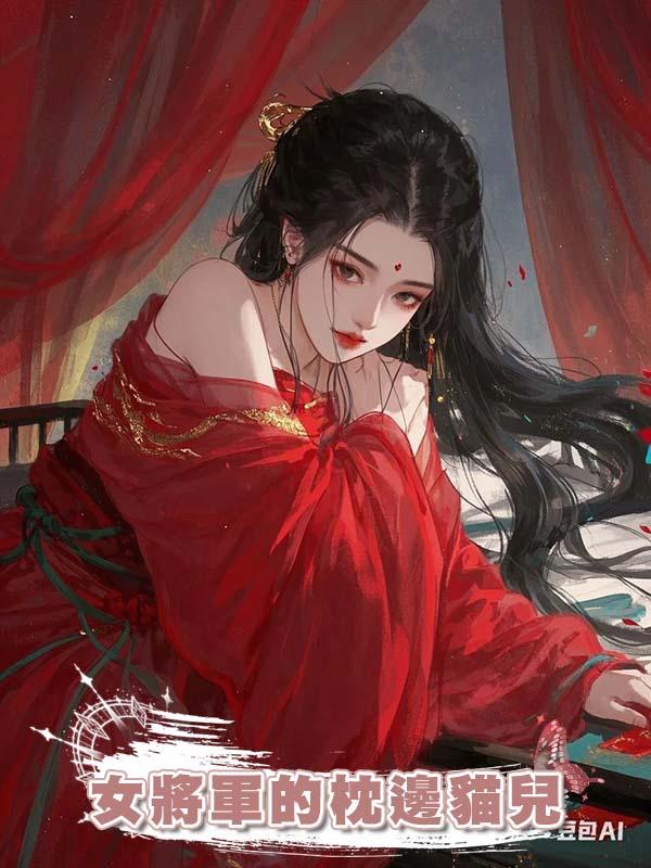 女將軍的枕邊貓兒