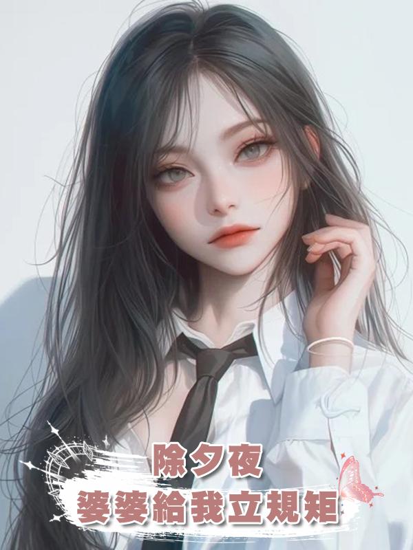 除夕夜，婆婆給我立規矩