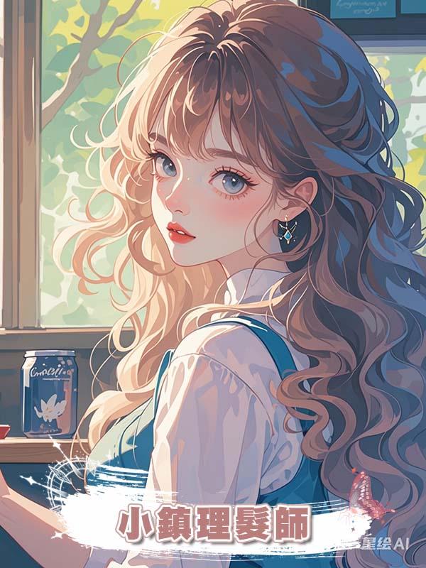 小鎮理髮師