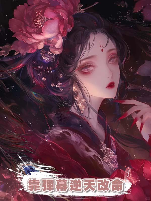 靠彈幕逆天改命，惡毒女配變首富，前夫痛哭流涕，晚了！