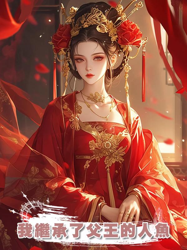 我繼承了父王的人魚