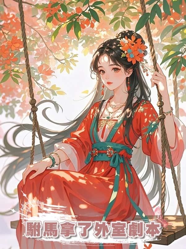 駙馬拿了外室劇本