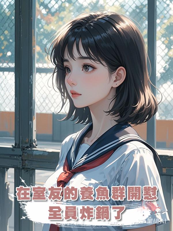 在桃花癲室友的養魚群開懟後，全員炸鍋了