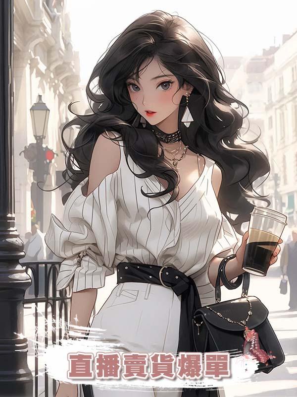 直播賣貨爆單後，老公主動辭職，要當模特，可我賣的是女性內衣啊