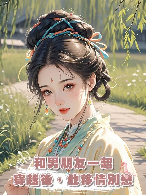 和男朋友一起穿越後，他移情別戀