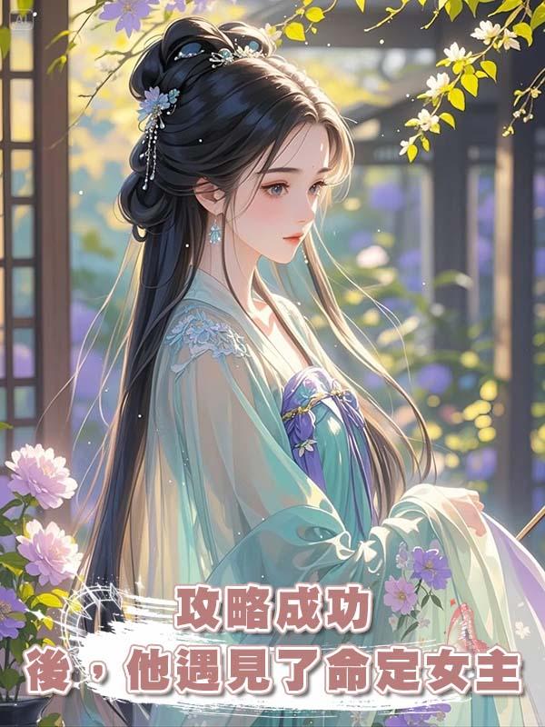 攻略成功後，他遇見了命定女主