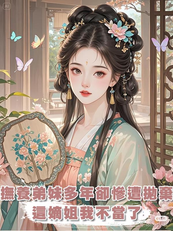 撫養弟妹多年卻慘遭拋棄，這嫡姐我不當了